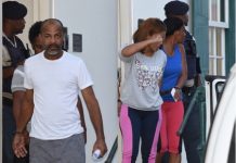 Alleged child molester in Police custody