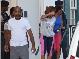 Alleged child molester in Police custody - 721news.com | Sint ...