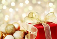 Shop Smart, Shop Safe this Holiday Season