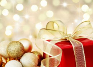 Shop Smart, Shop Safe this Holiday Season