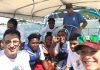 Kidz At Sea gears up for new season of sailing and boat building