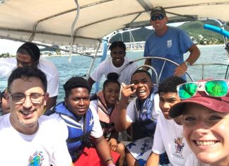 Kidz At Sea gears up for new season of sailing and boat building