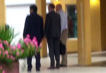 Port St. Maarten Cooperating with Public Prosecutors Office in Criminal Investigation.