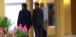 Port St. Maarten Cooperating with Public Prosecutors Office in Criminal Investigation.