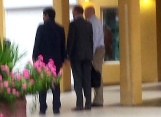 Port St. Maarten Cooperating with Public Prosecutors Office in Criminal Investigation.