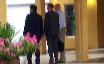 Port St. Maarten Cooperating with Public Prosecutors Office in Criminal Investigation.