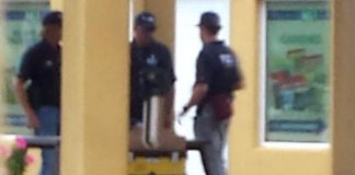 Port St. Maarten Coopera con la Fiscalía en Investigación Criminal.