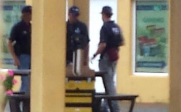 Port St. Maarten Coopera con la Fiscalía en Investigación Criminal.