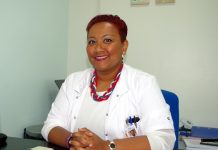 SMMC welcomes Cardiologist Dr. Emiko Bird