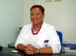 SMMC welcomes Cardiologist Dr. Emiko Bird