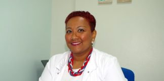 SMMC welcomes Cardiologist Dr. Emiko Bird