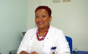 SMMC welcomes Cardiologist Dr. Emiko Bird