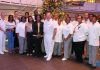 Minister Jacobs visits the Carnival Vista
