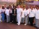 Minister Jacobs visits the Carnival Vista