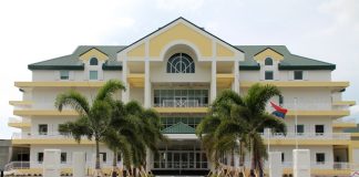 Government Offices re-open to the Public, Civil Registry remains closed