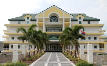 ‘Cabinet will make St. Maarten set up Integrity Chamber’