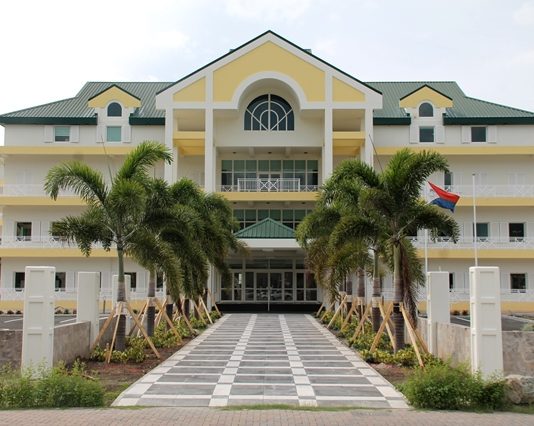 ‘Cabinet will make St. Maarten set up Integrity Chamber’