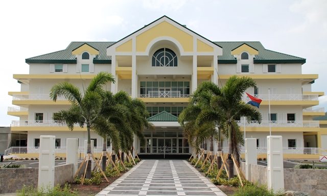 Government Offices re-open to the Public, Civil Registry remains closed