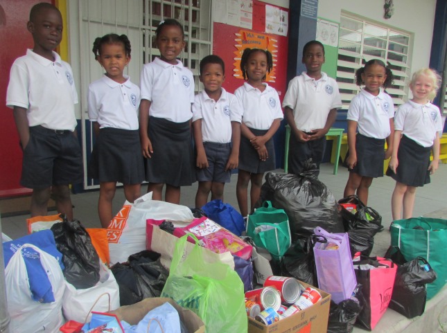 SKOS Foundation Catholic Education St. Maarten