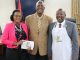 Fête de la Cuisine pays courtesy visit to Prime Minister