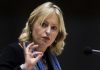 Minister Jet Bussemaker visits the Caribbean Netherlands