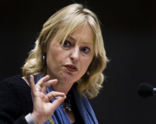 Minister Jet Bussemaker visits the Caribbean Netherlands