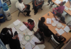 K1 Britannia Work Training Program begins with workshop