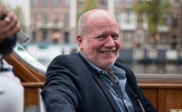 Letter to the Editor by Koos Sneek: Statia’s budget 2017