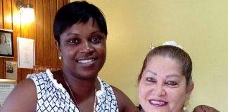 Hart Foundation receives assistance from former MP Marlin-Romeo