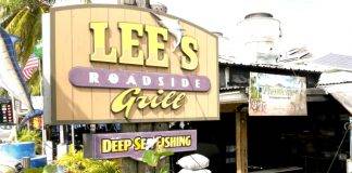 In spite of negative court ruling: Lee’s Roadside Grill is not going anywhere