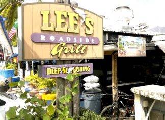In spite of negative court ruling: Lee’s Roadside Grill is not going anywhere