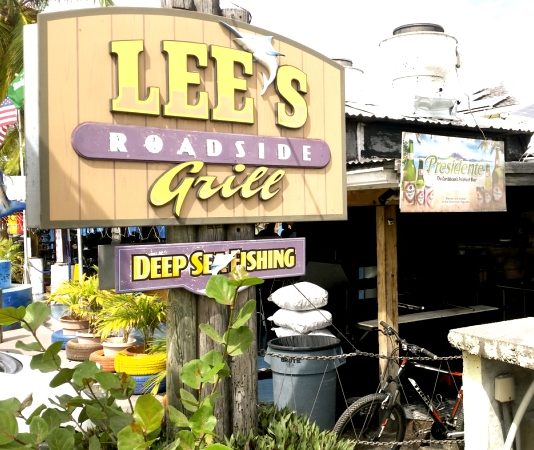 In spite of negative court ruling: Lee’s Roadside Grill is not going anywhere