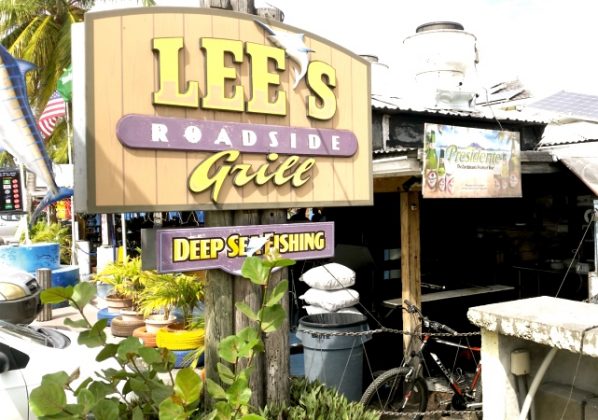 lee's grill