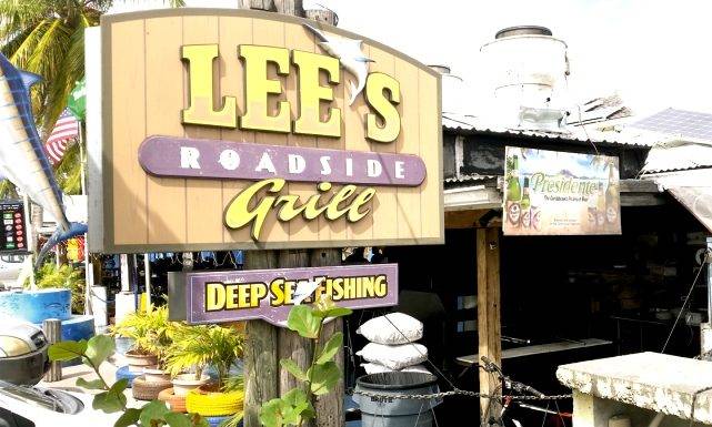 In spite of negative court ruling: Lee’s Roadside Grill is not going anywhere