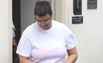 Meyers and Florentina pre-trial detention was extended with 60 days