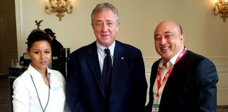 MSC to become Third Largest Cruise Line Surpassing 100,000 Cruise Passengers in 2017