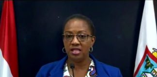 Youth Policy plan stakeholders session organized by Department of Youth