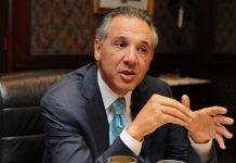 Gobierno de RD fortalecerá relaciones con EE.UU. durante administración de Donald Trump