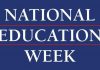 National Education Week – November 14-18