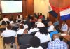 Ombudsman host integrity workshop for Police Force