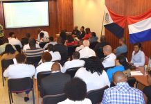 Ombudsman host integrity workshop for Police Force