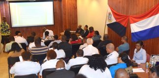 Ombudsman host integrity workshop for Police Force