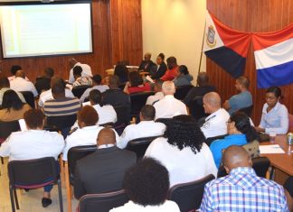 Ombudsman host integrity workshop for Police Force