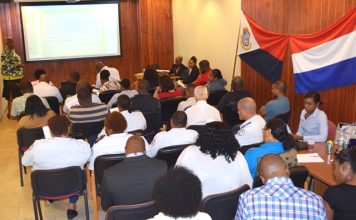Ombudsman host integrity workshop for Police Force
