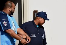 *** BREAKING NEWS ***: O’Neal Arrindell to be transported to Curaçao