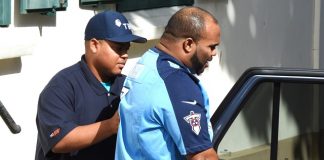 Eight more days for Oneal Arrindell, a number of bank accounts and property seized in Anguilla
