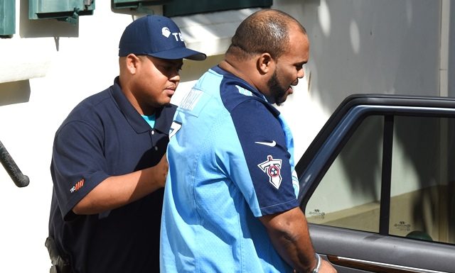Eight more days for Oneal Arrindell, a number of bank accounts and property seized in Anguilla