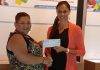 UTS supports Positive Foundation