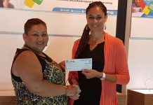 UTS supports Positive Foundation