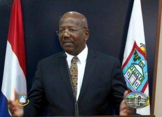 Servers gradually restored in govt. offices